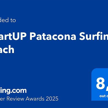 Apartup Patacona Surfing Beach فالنسيا المظهر الخارجي الصورة