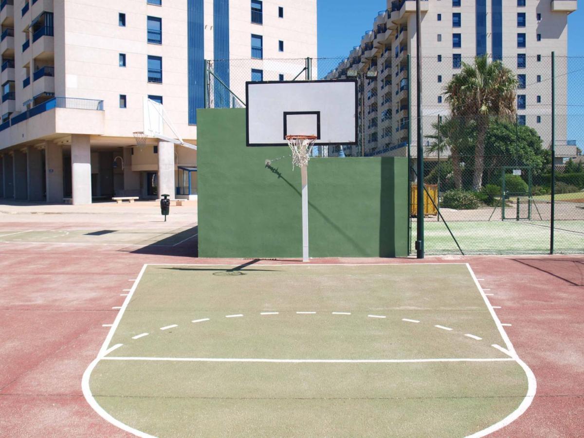Apartup Patacona Surfing Beach فالنسيا المظهر الخارجي الصورة
