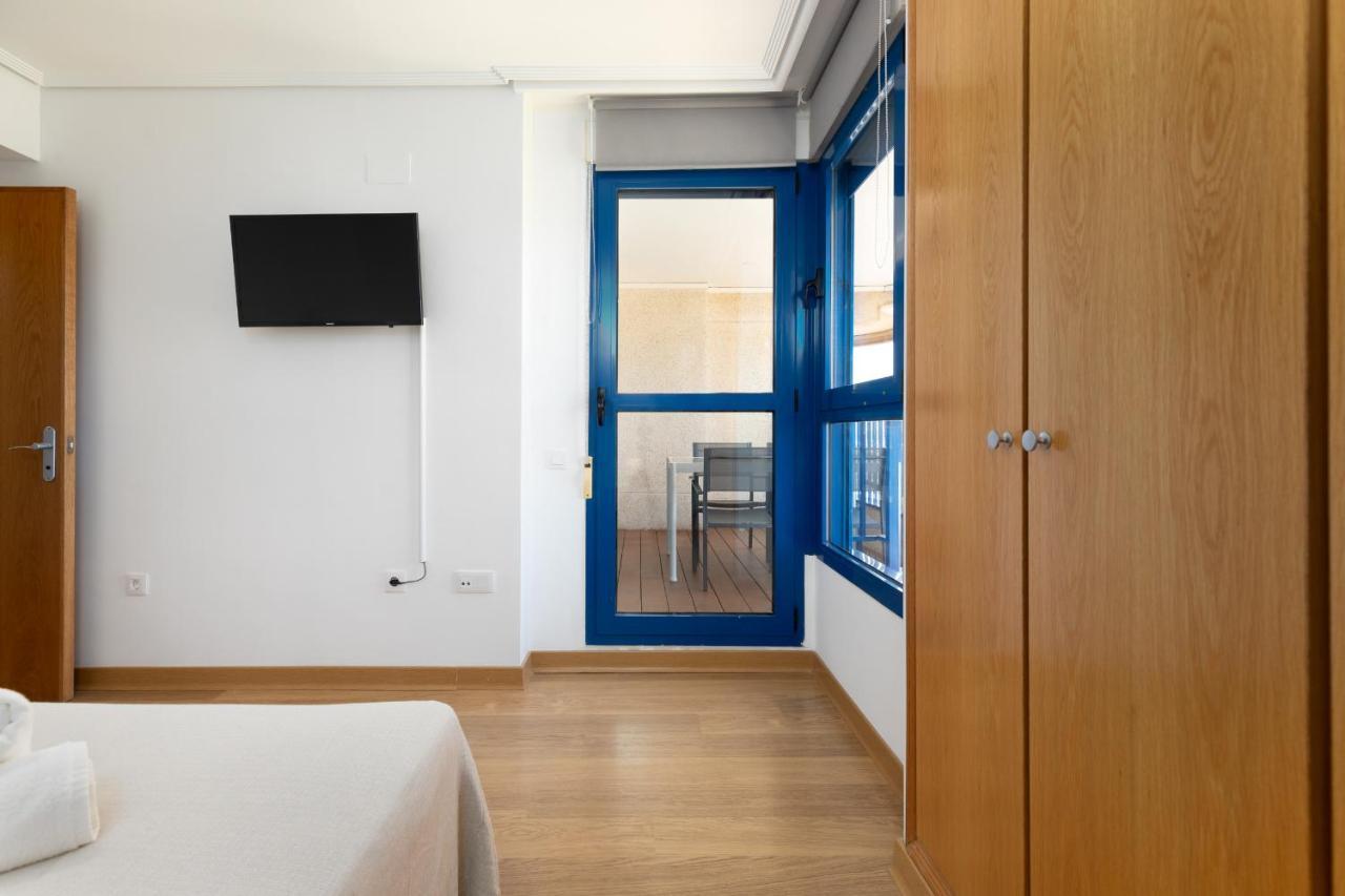 Apartup Patacona Surfing Beach فالنسيا المظهر الخارجي الصورة