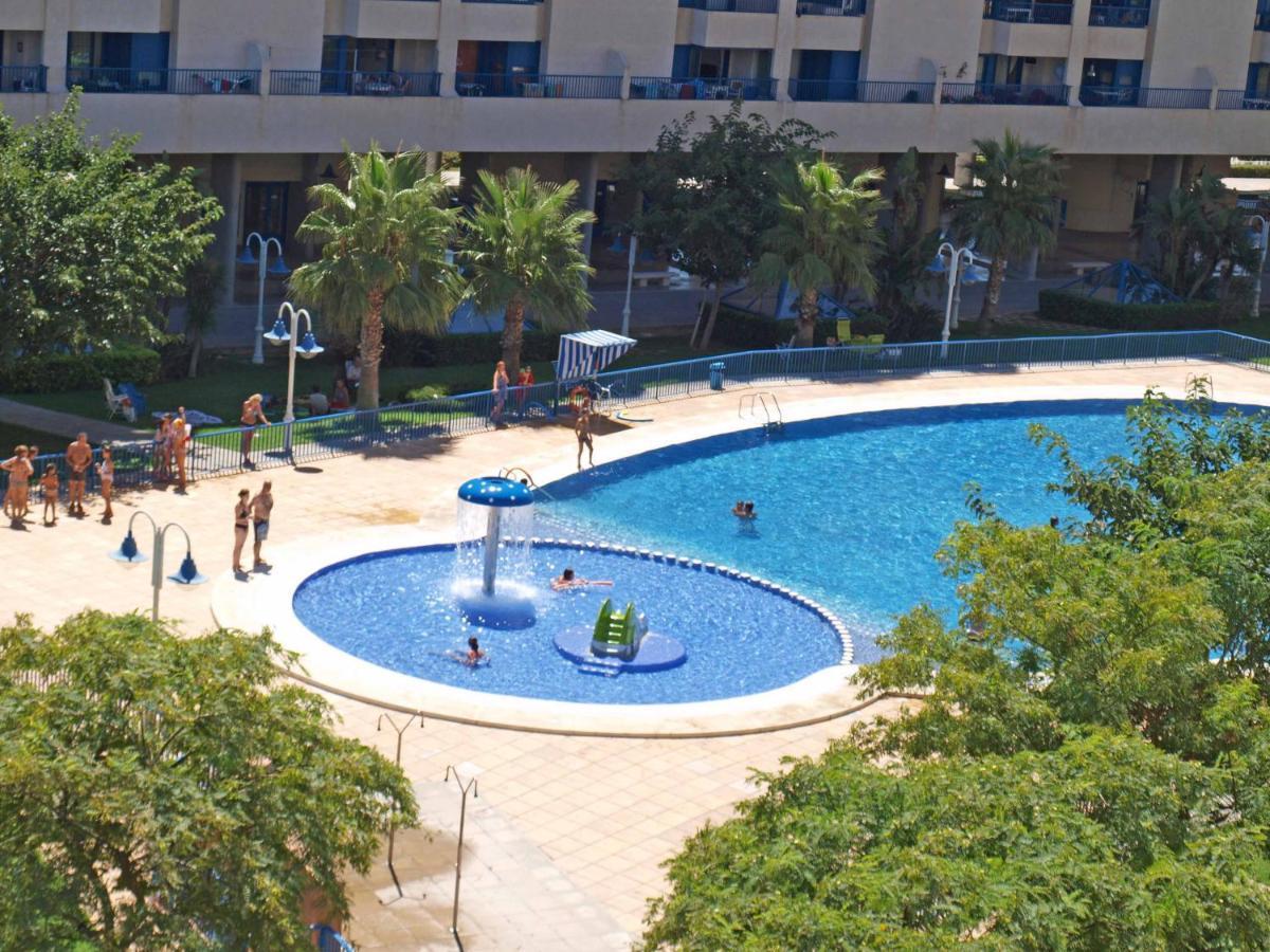 Apartup Patacona Surfing Beach فالنسيا المظهر الخارجي الصورة