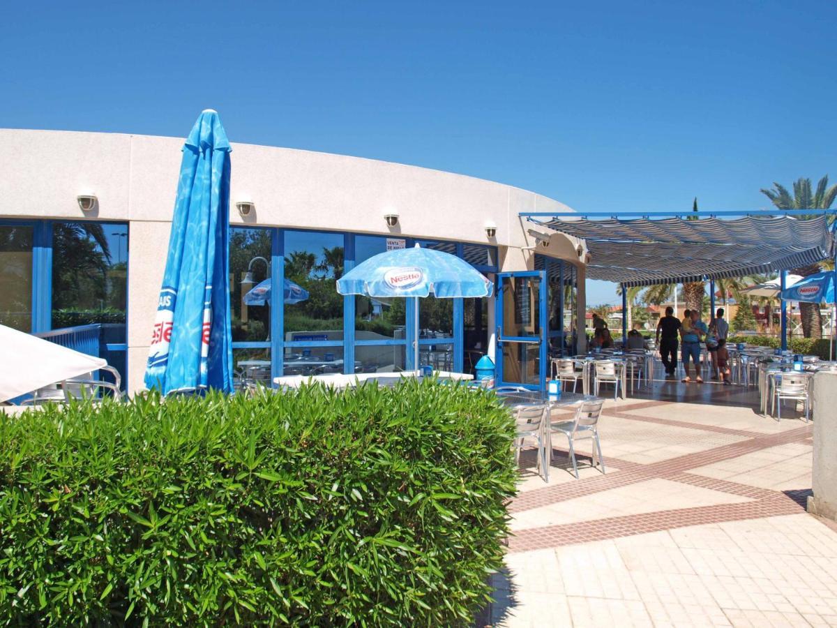 Apartup Patacona Surfing Beach فالنسيا المظهر الخارجي الصورة