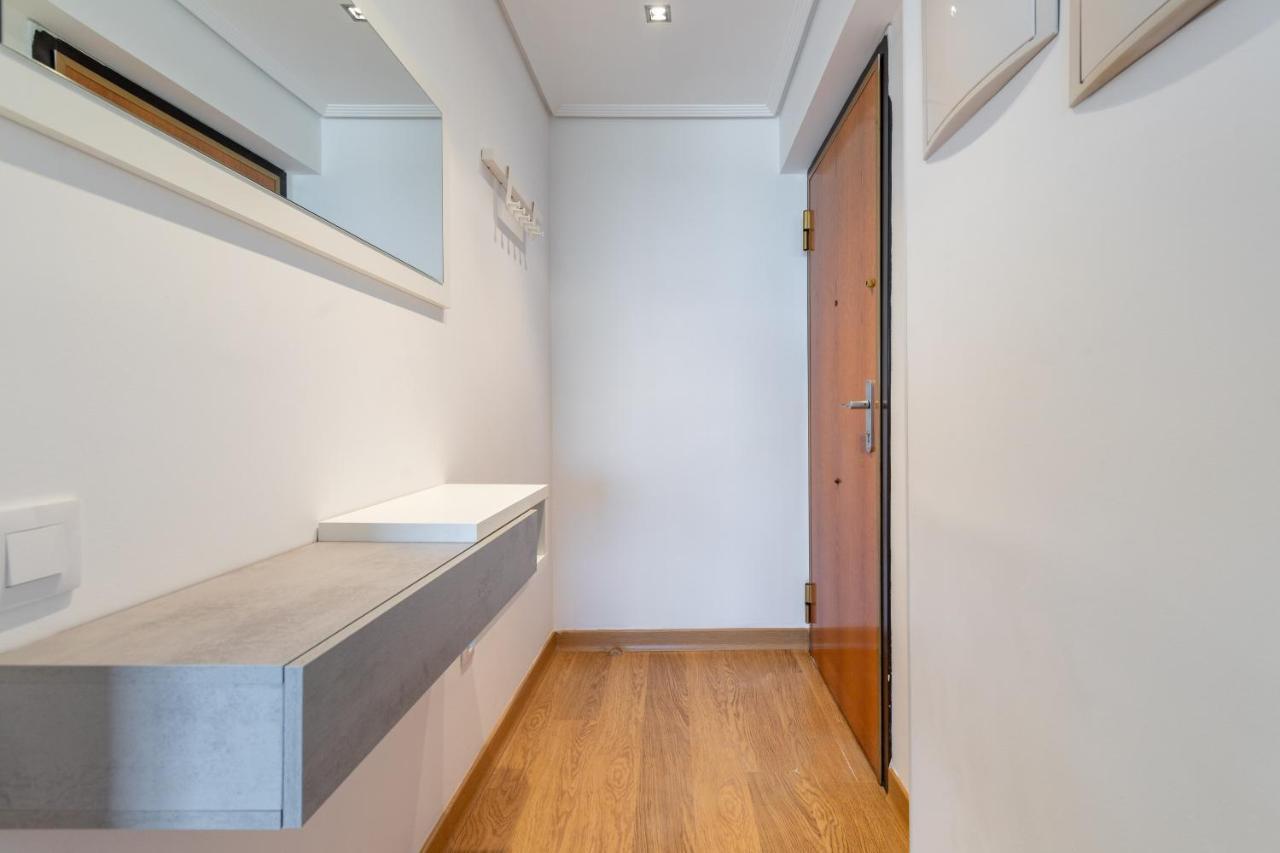 Apartup Patacona Surfing Beach فالنسيا المظهر الخارجي الصورة