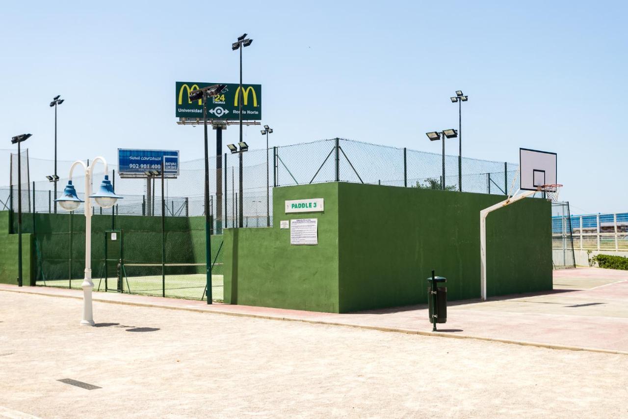 Apartup Patacona Surfing Beach فالنسيا المظهر الخارجي الصورة