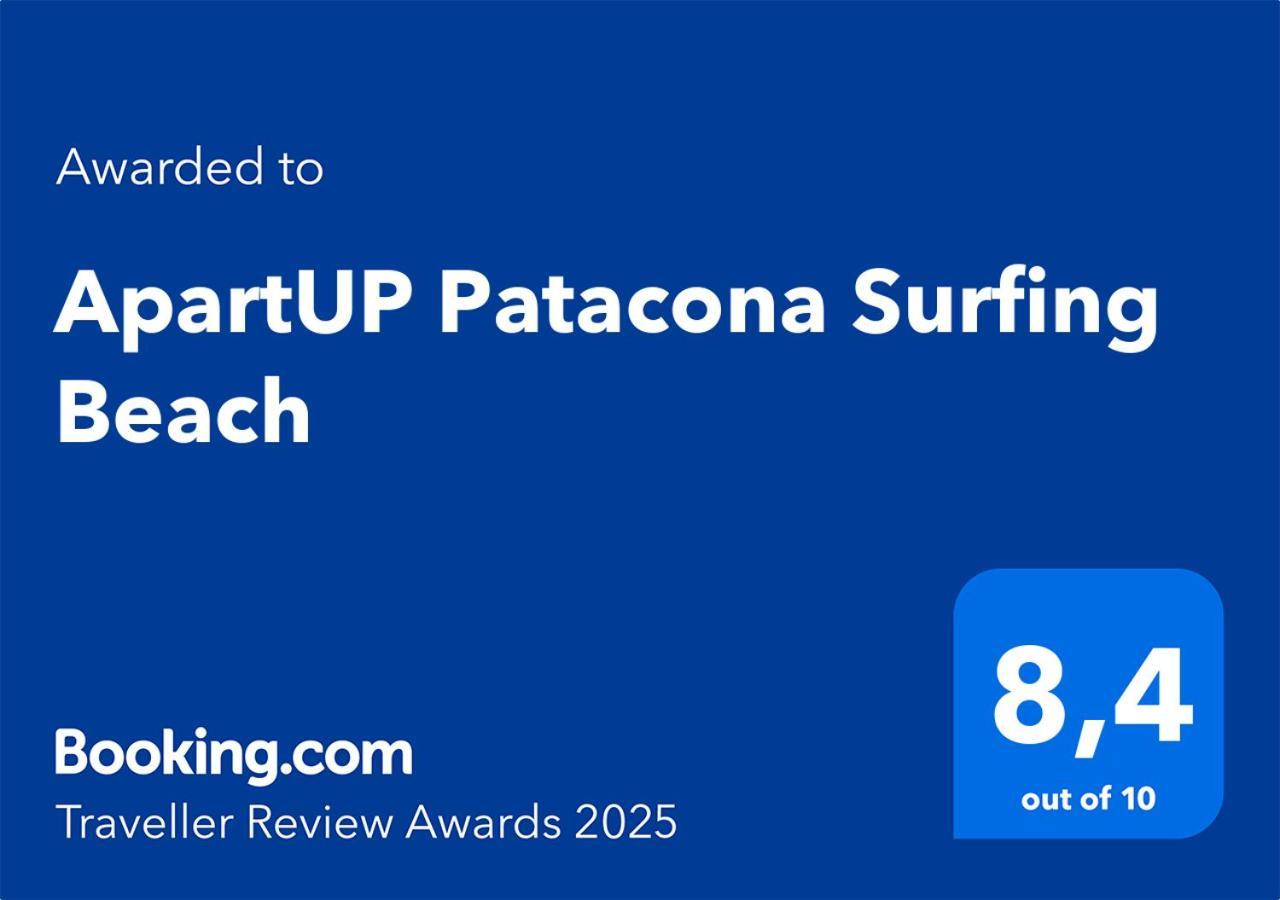 Apartup Patacona Surfing Beach فالنسيا المظهر الخارجي الصورة
